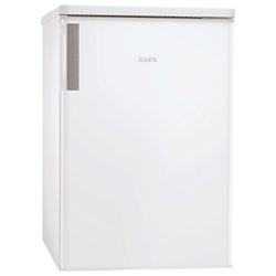 AEG S71700TSW0 Undercounter Larder Fridge, A++ Energy Rating, 60cm Wide, White